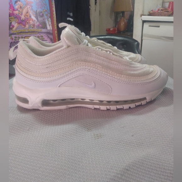 Nike air max triple white - Picture 2 of 2